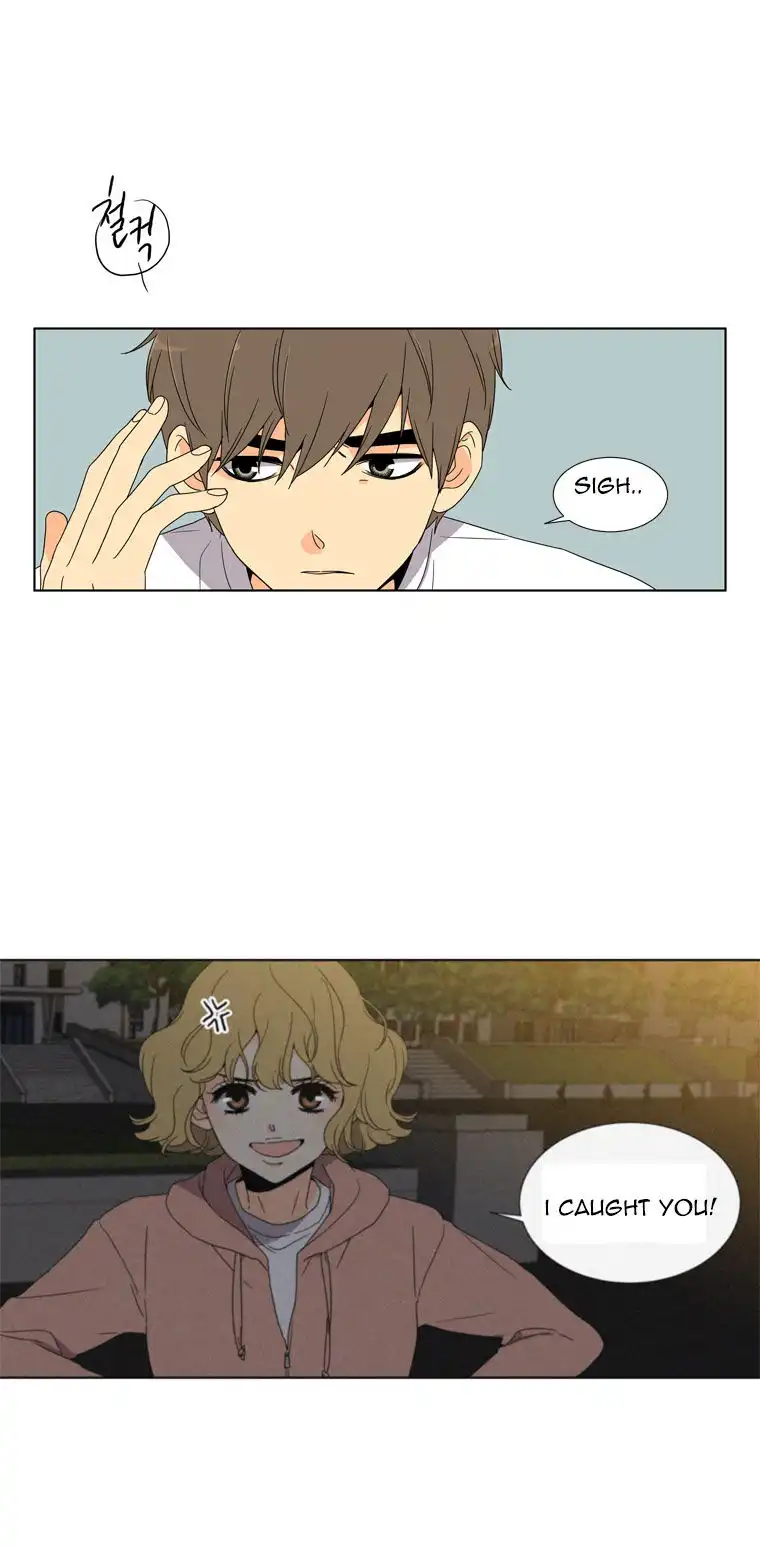 Lovely Bokhee-ssi Chapter 6 48